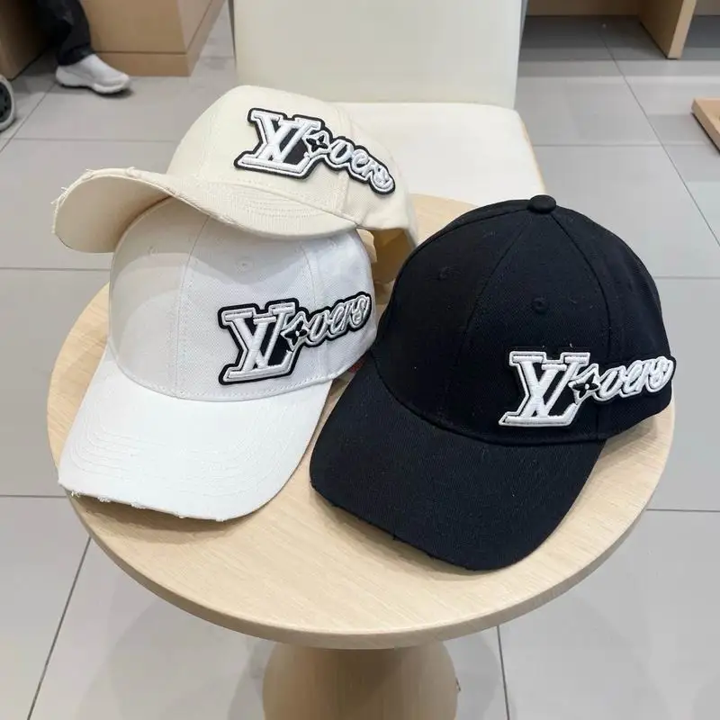 LV Cap 090910
